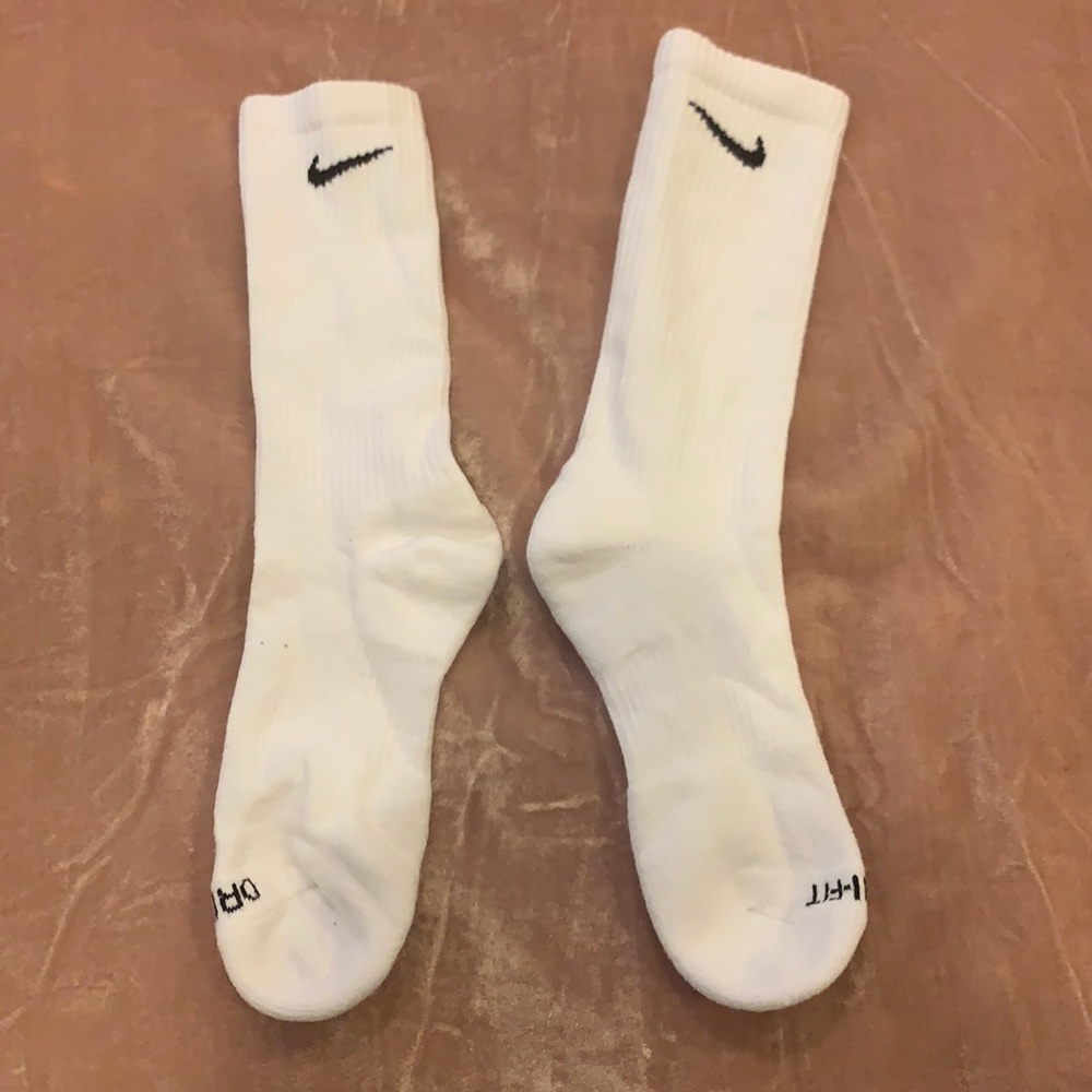 Nike Socks